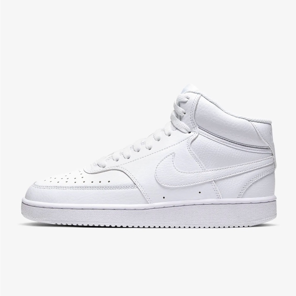 NikeCourt vision mid